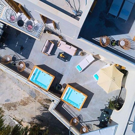 Sun Stone Villas Hanya Dış mekan fotoğraf