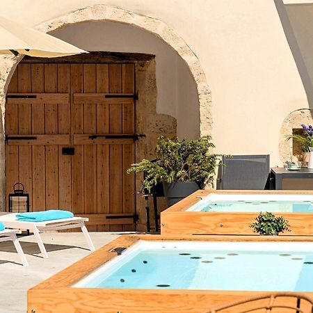 Sun Stone Villas Hanya Dış mekan fotoğraf
