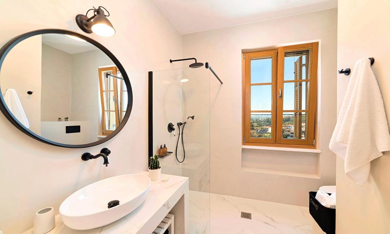 Sun Stone Villas Hanya Dış mekan fotoğraf