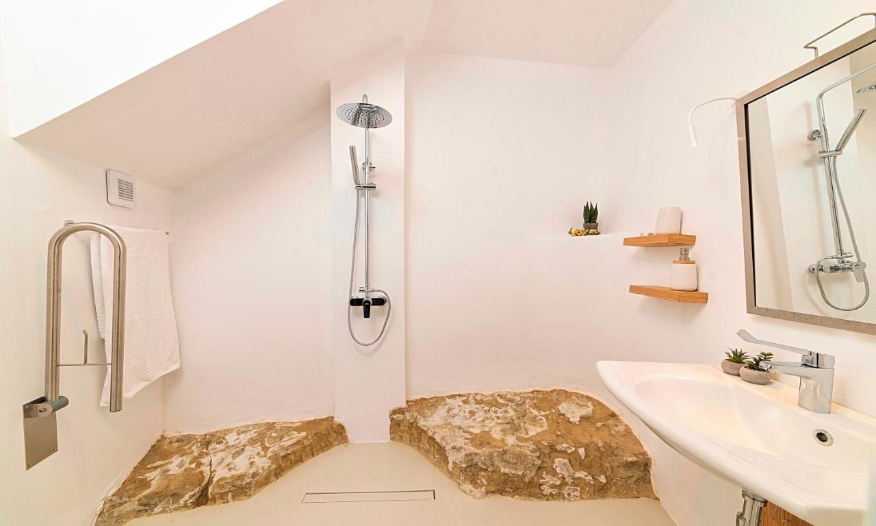 Sun Stone Villas Hanya Dış mekan fotoğraf