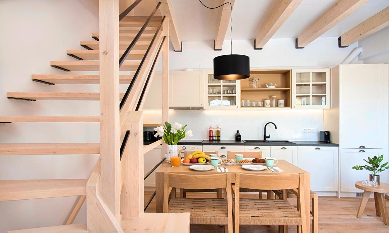 Sun Stone Villas Hanya Dış mekan fotoğraf