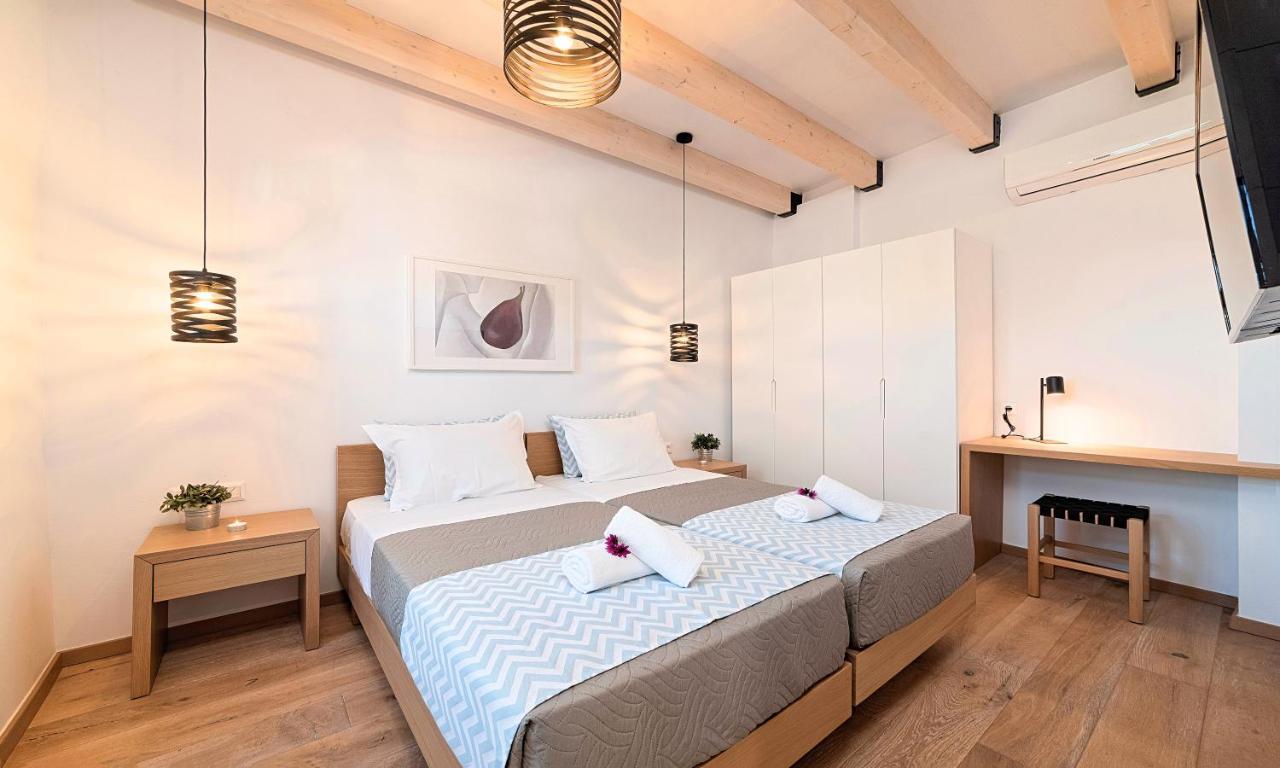 Sun Stone Villas Hanya Dış mekan fotoğraf