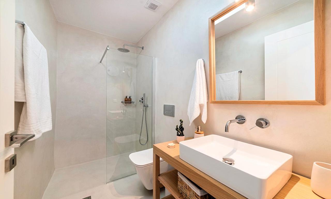 Sun Stone Villas Hanya Dış mekan fotoğraf