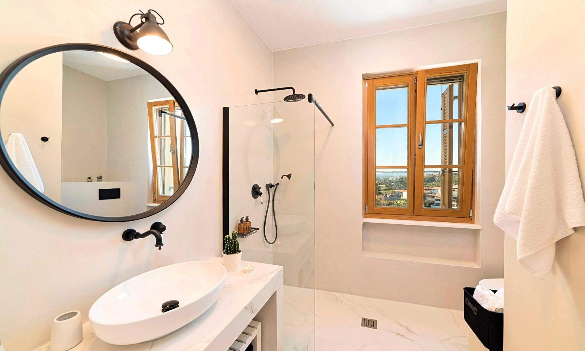 Sun Stone Villas Hanya Dış mekan fotoğraf